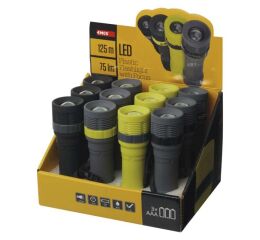 LED SVÍT.3W LED FOKUS BOX 12KS *P4703 emos