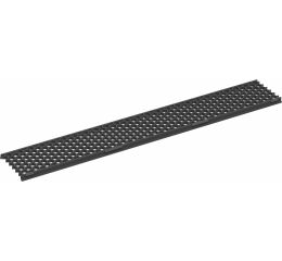 Difuzor VECTOR HONEYCOMB Black UGR 30cm *GXOS504 Greenlux