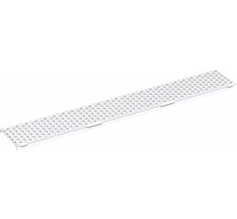 Difuzor VECTOR HONEYCOMB White UGR 30cm *GXOS505 Greenlux