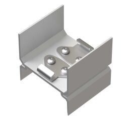 VECTOR Connection set - Montážní adaptér *GXOS506 Greenlux