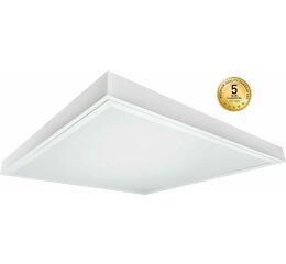 ILLY emergency 47/43/37/33W NW ADJ 4700/6700lm -  LED panel *GXPS454 Greenlux