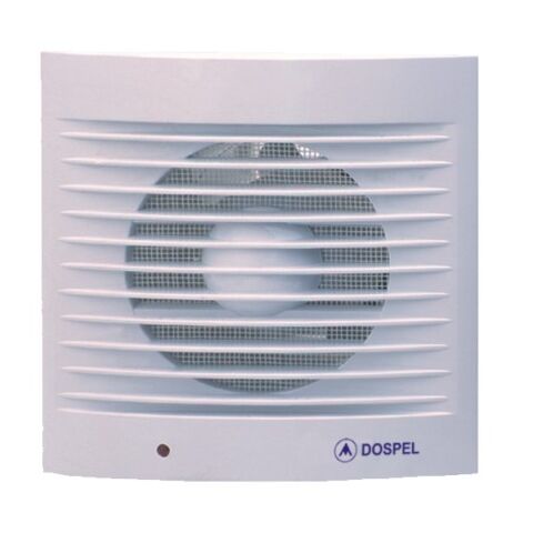 Ventilátor STYL Ø200 S