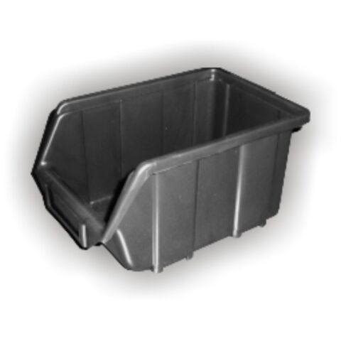 BARTER kontejner velký 36x22,5x16,5 ECOBOX velký