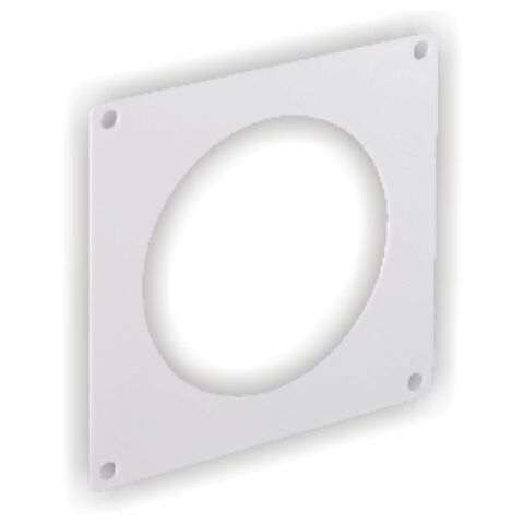 D/UKO Ø100 rámeček montážní