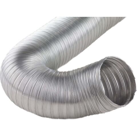 Trubka ALU 100 3m  7700