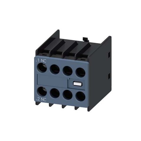 Blok pomocných kontaktů 3RH2911-1HA01