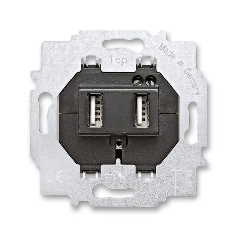 Přístroj nabíjecí USB  6400-0-0002