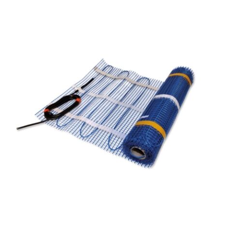 Topná rohož HM 150/3 plocha 3m2, rozměr 6 x 0,5m, výkon 118W *7206 V-systém