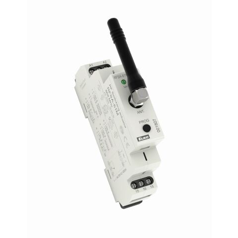 RF přijímač multifunkční RFSA-61M