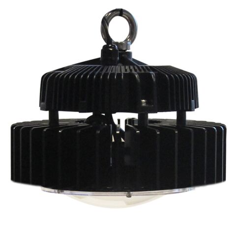 Průmyslové svítidlo LEDtec 200W, IP65, 5000K. 120 st. vyzařovací úhel  ML-611.315.63.0