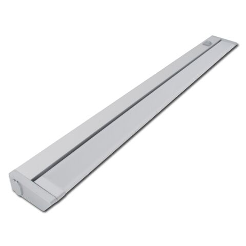 Kuchyňské LED svítidlo Line 10 W, 4000 K, přívod 1,7 m *ML-443.036.87.0
