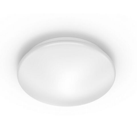 Moire Svítidlo stropní LED 17W 1900lm 4000K, bílá *8718699681159