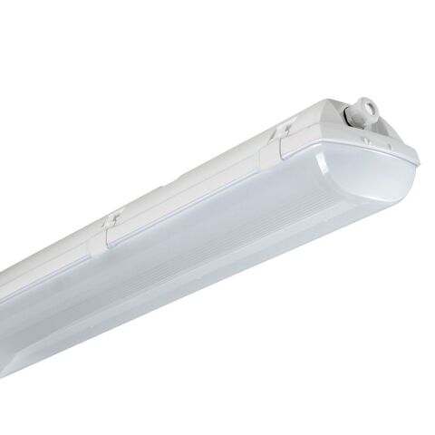 Svítidlo LED FUTURA 2.5ft PC Al 8000/840 53W  IP66 *75080 Trevos