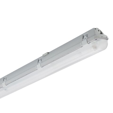 Svítidlo PRIMA 124 PC ET5 1x24W  IP66 *90715 Trevos