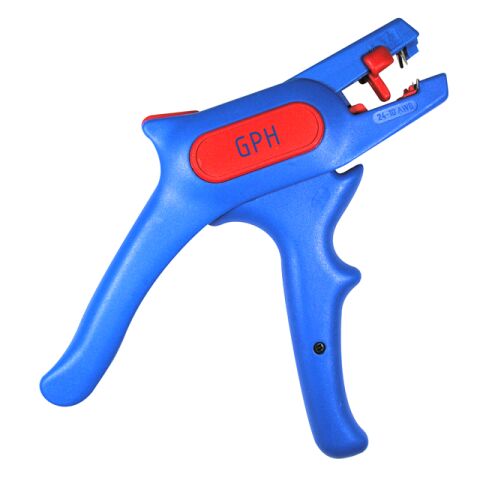 Kleště zdrhovací WE 5