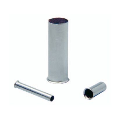 Dutinka 2.5mm DN 2,5-10 / H 2,5/10  219230