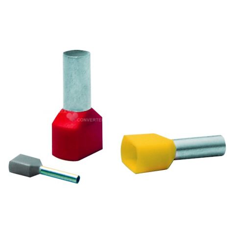 Dutinka PKB 20710 /DID 0,75-10   DD 0,75-10/ HI2x0,75N