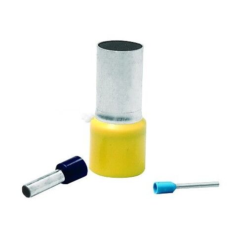 Dutinka PKC 108 1mm /DI 1.0-8/  2013D