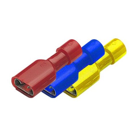 Konektor RF-F 408P