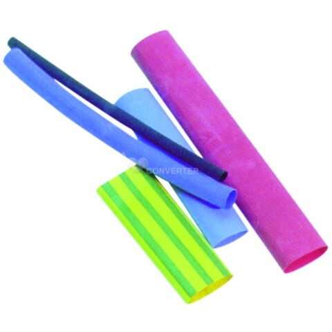 Trub smršť SB C 6,4/3,2  / PBF - 1/4