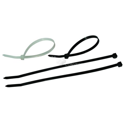 Pásek stahovací 360x3,6mm B 100ks  / RT - 514  10817