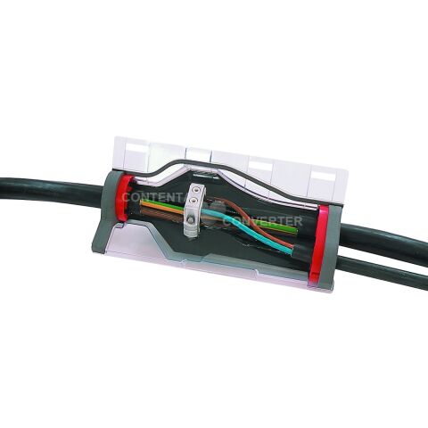 Spojka kabelová OSZ   2,5- 25