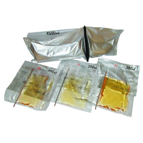 Hmota zalévací FILOFILL P2654 200g pro kabelové spojky do 1kV