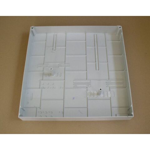 Deska 450X450 motorová 8451 neprostřižená