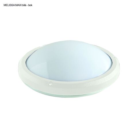 MELISSA maxi 1x100W bílá OPPLE IP65