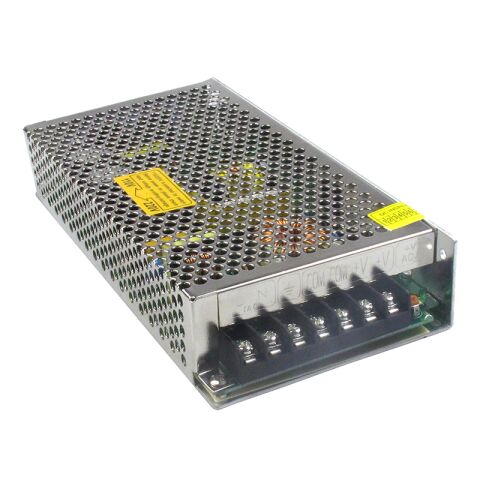 Napájecí zdroj DC12V/20A, 215*115*50mm ML-732.019.10.0