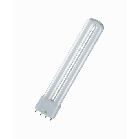 Trubice 2G11 DULUX L55W/827