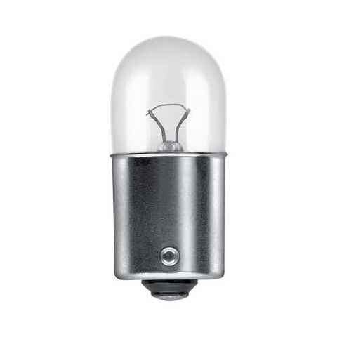 Autožárovka R5W 12V 5W BA15S 5007