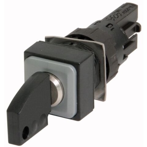 Hlavice s klíčkem Q18S1R    038805