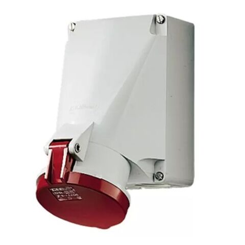 Zásuvka nástěnná 5x63A 1145 Mennekes IP44