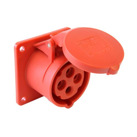 Zásuvka pod om 4X32A 4128 CEPE