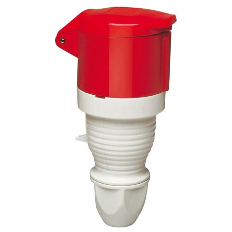 Spojka 4x16A   310406 WALTHER