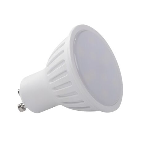 Žárovka LED 2,9W GU10 TOMIv2 GU10-CW studená bílá 34963 Kanlux