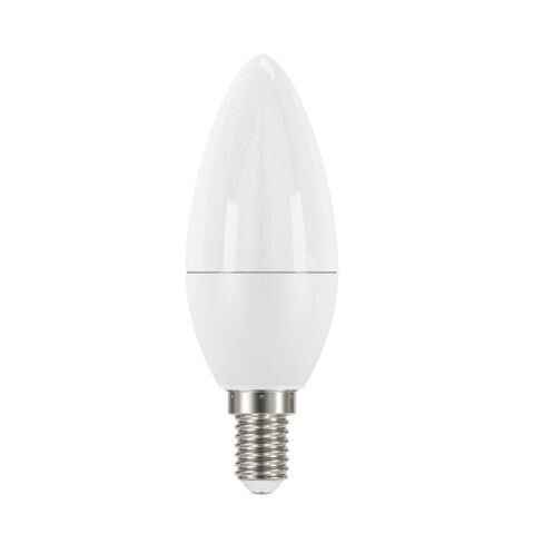Žárovka LED 5,5W E14 IQ-LED 41 C37E14 5,5W-NW 36683 Kanlux