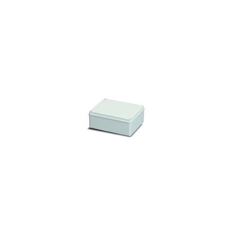 Krabice bez vývodek IP55 153x110x66, 00852