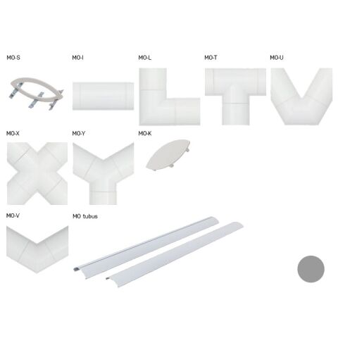 MO - L s  -  - *16122 Trevos