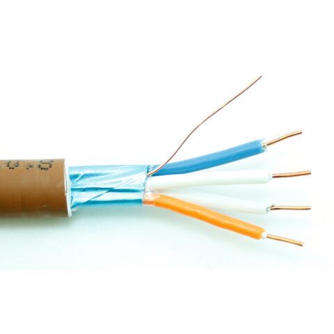 JXFE-V 1x2x0,8 FE180/P30-90-R B2cas1d0