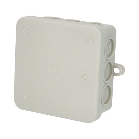 Krabice K12 IP54