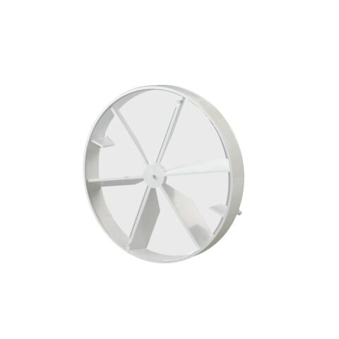 VENTS KO 125 zpětná klapka 12,5cm *1009902 eleman