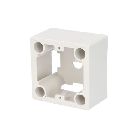 VENTS MKN-3 plast. krabice pro VENTS RS 1 400 regulátor otáček *1009908 eleman