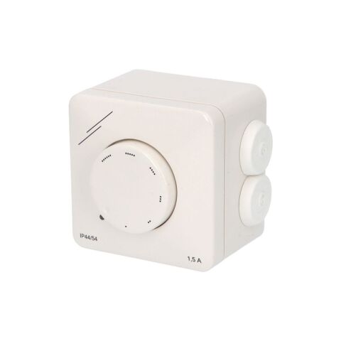 VENTS RS-1,5-PS regulátor otáček 1,5A (345W) *1009909 eleman