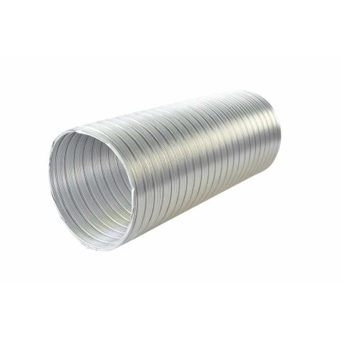 Potrubí ohebné VENTS S 100/6m hliníkové *1009952 eleman