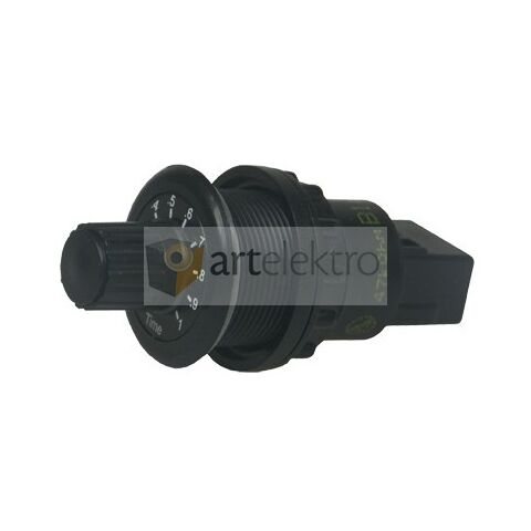 Externí potenciometr k CRM-91HE a CRM-2HE elkoep