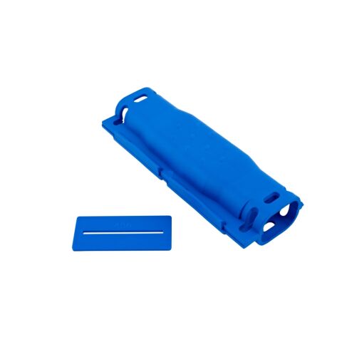 Spojka gelová SHARK 406, bez svork., se separ., 2-4x (1,5-6mm2), 0,6/1kV *1000514 eleman