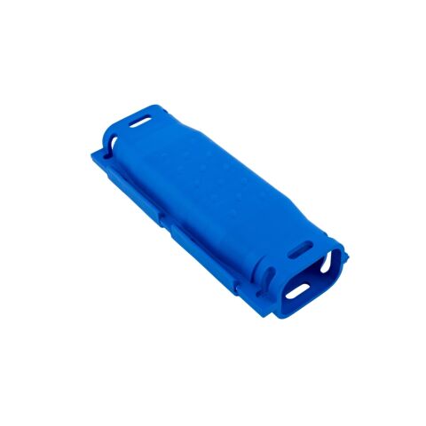 Spojka gelová SHARK 410/S, bez svork., bez separ., 1x (70-150mm2), 0,6/1kV *1000533 eleman