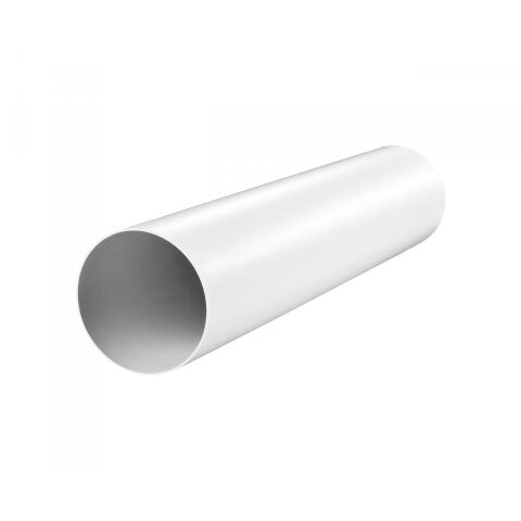 Potrubí VENTS 3015 - 1,5m/150mm PVC, vzduchotechnické *1003015 eleman